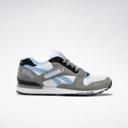 Zapatos reebok gl 6000 queen top